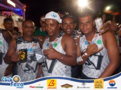 Bloco Bafo de Baco